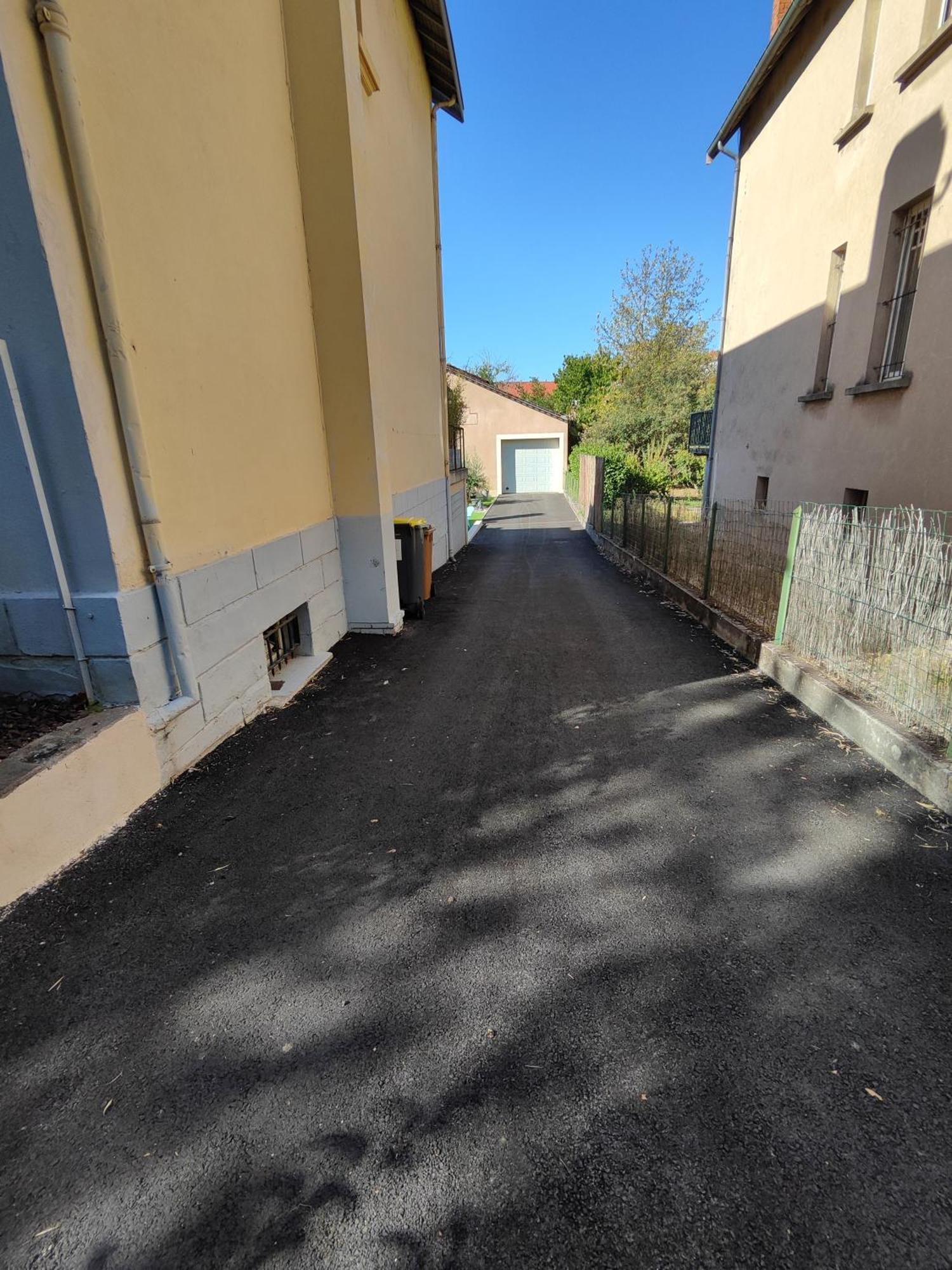 O Loft - 3 Chambres Avec 3 Salles De Bains - Parking - Climatisation Albi Exterior photo